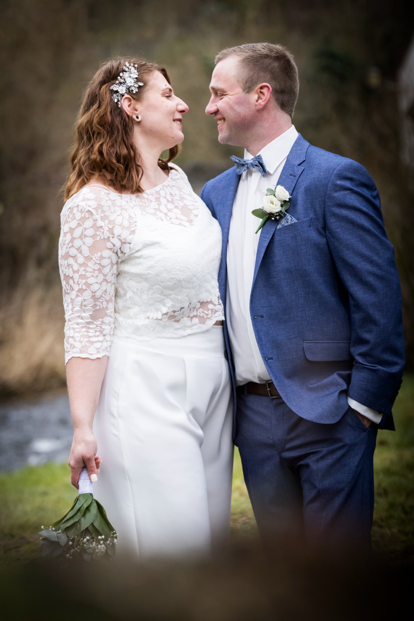 Hochzeit