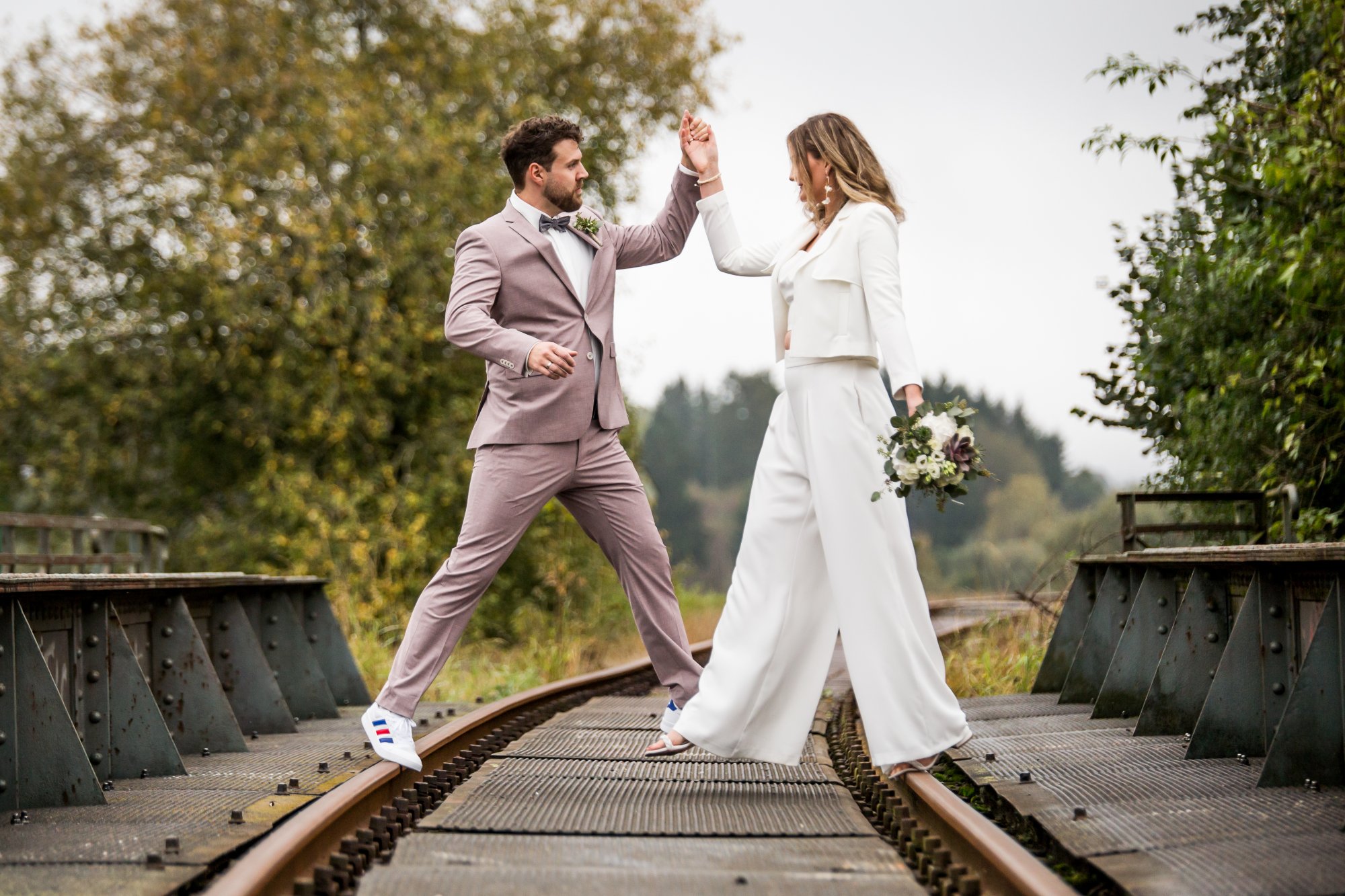 Hochzeit