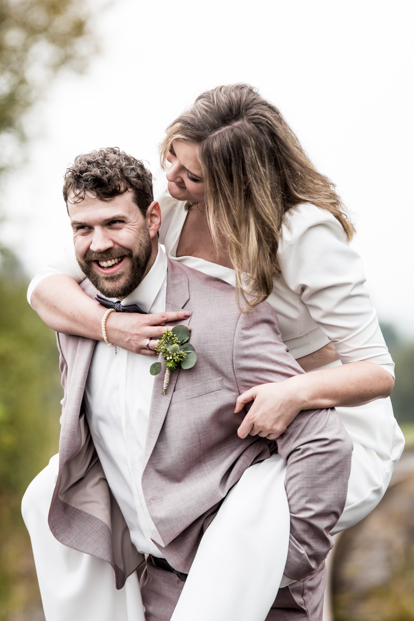 Hochzeit
