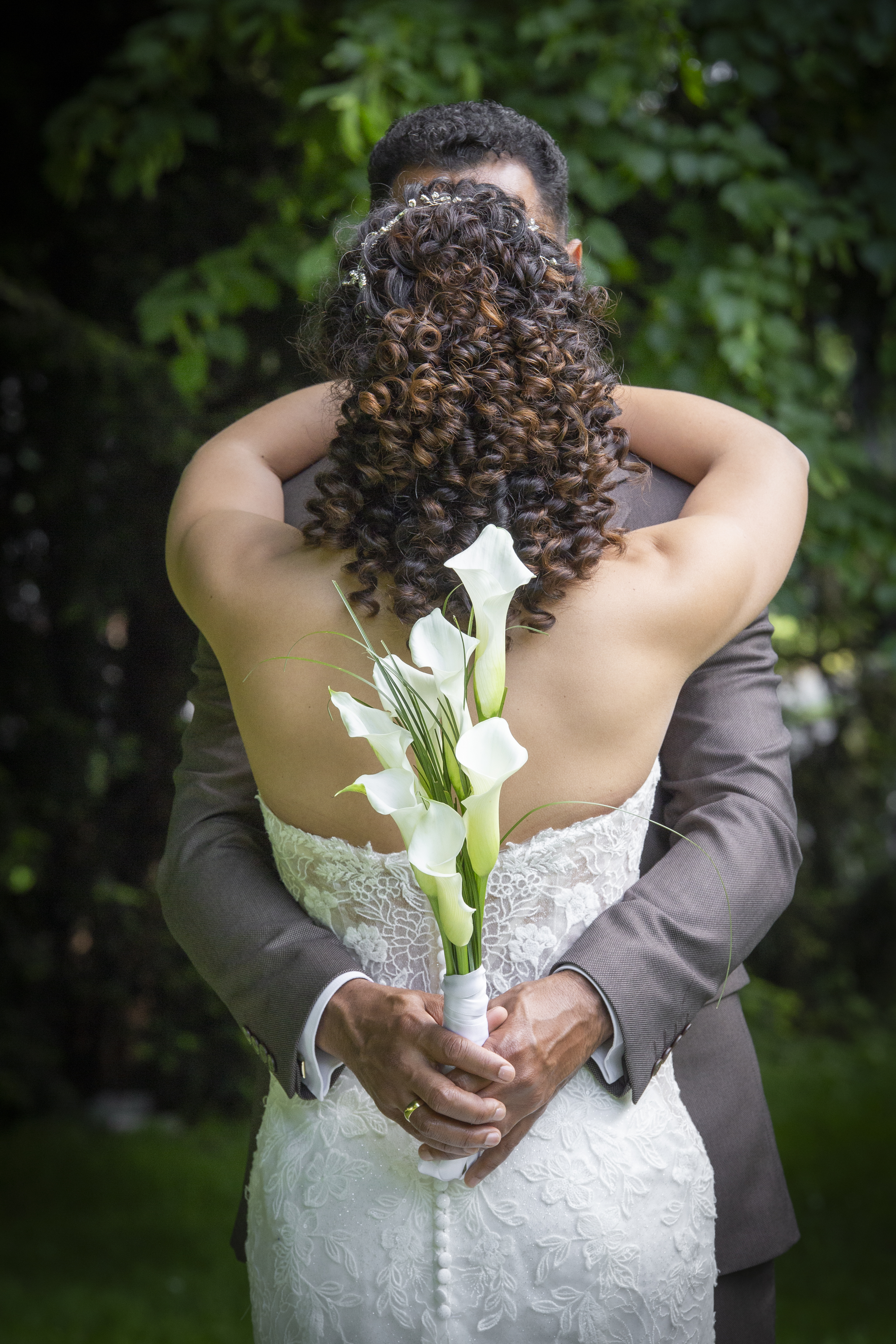 Hochzeit